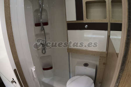 Ilusion 650H Plus XMK