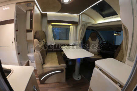 Ilusion 650H Plus XMK