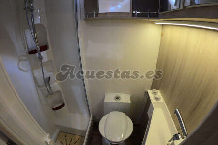 Ilusion 690 XMK Special Edition