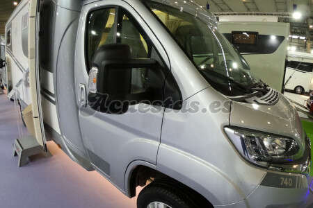 Ilusion 740 XMK Special Edition