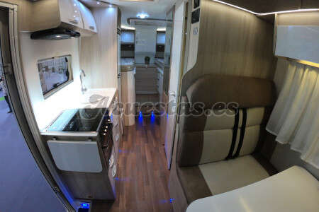 Ilusion 690 XMK Special Edition