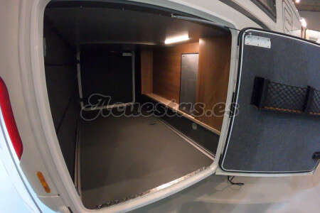 Carthago C-Tourer I 150 QB