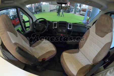 Ilusion 740 XMK Special Edition