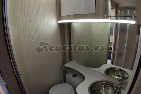 Ilusion 740 XMK Special Edition