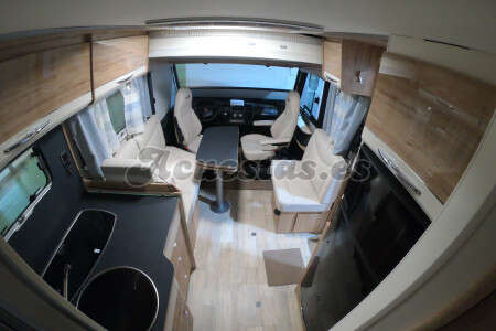 Pilote Galaxy G 740 FC