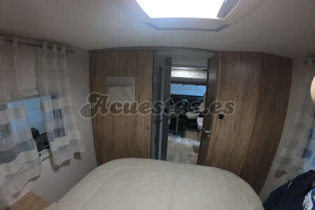 Pilote Galaxy G 740 FC