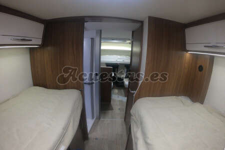 Pilote Galaxy G 740 GJ