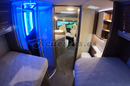 Eura Mobil Integra Line 720 EB