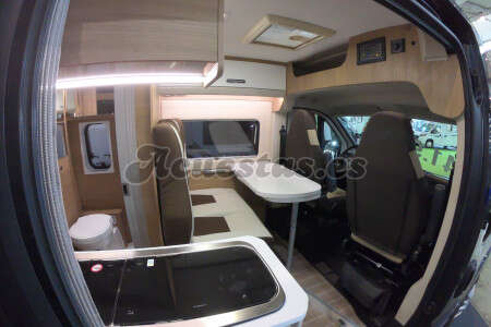 Mc Louis Menfys Van 5