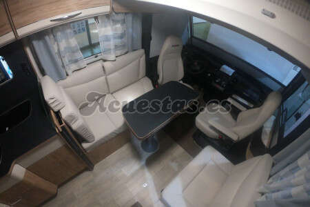 Pilote Galaxy G 740 FC