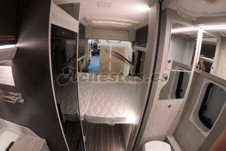 Roller Team Livingstone 4 Advanced