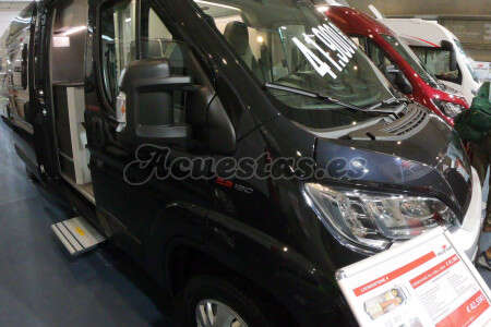 Roller Team Livingstone 4