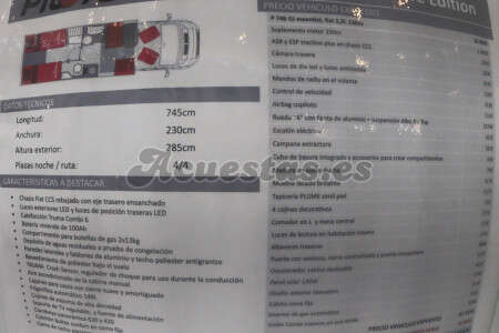 Pilote Pacific 746 GJ