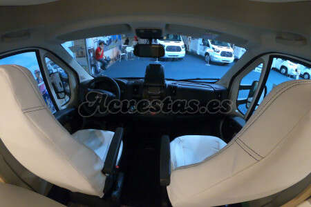 Roller Team Zefiro 284 M