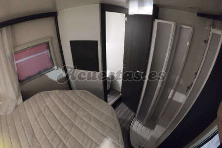 Roller Team Kronos 267 MH