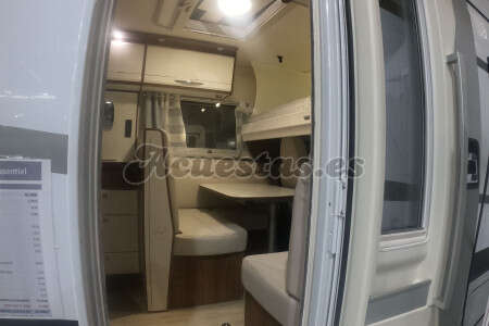 Pilote Galaxy G 740 GJ