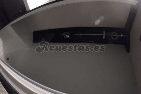 Roller Team Kronos 279 M