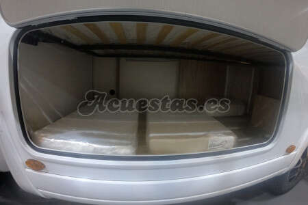 Pilote Pacific 716 P