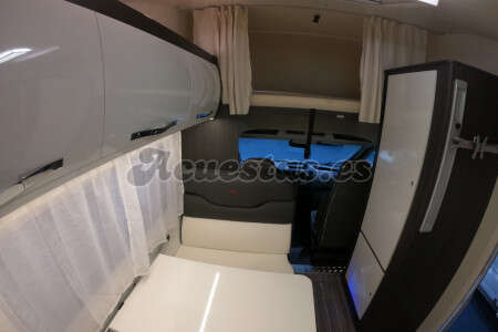 Roller Team Kronos 295 M