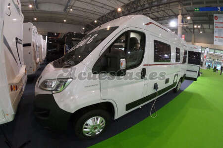 Roller Team Livingstone 5