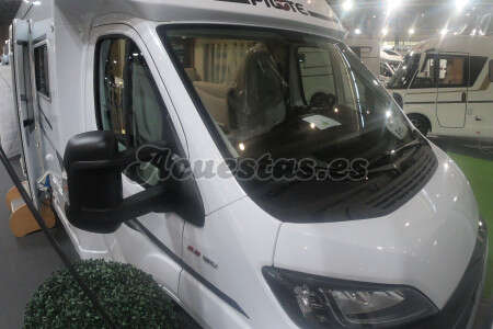 Pilote Pacific 716 P