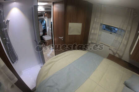 Pilote Pacific P 706 C Essentiel