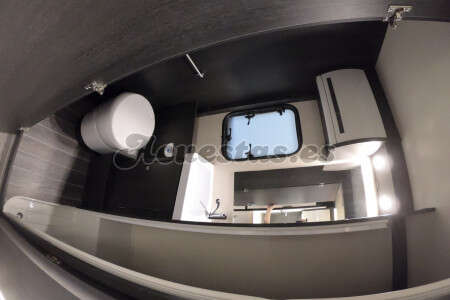 Roller Team Kronos 295 M