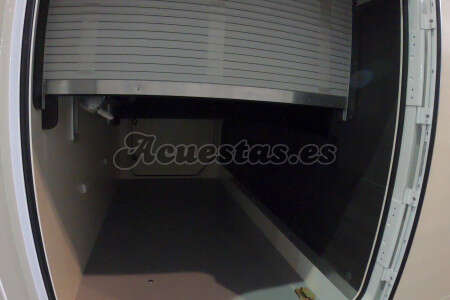 Roller Team Kronos 265 TL