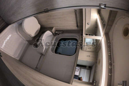 Roller Team Livingstone 5