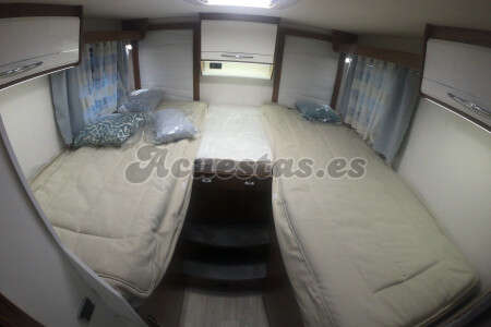 Pilote Galaxy G 740 GJ