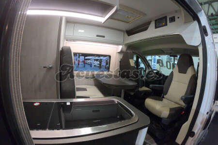 Roller Team Livingstone 5