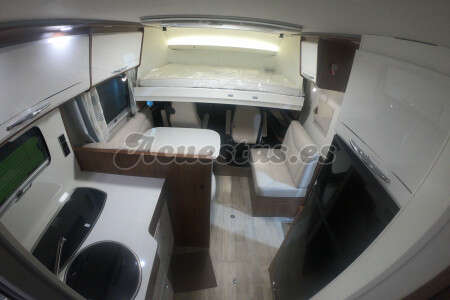 Pilote Galaxy G 740 GJ