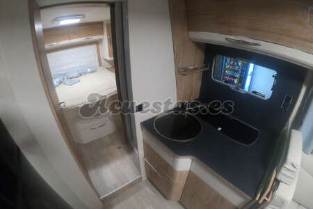 Pilote Galaxy G 740 FC