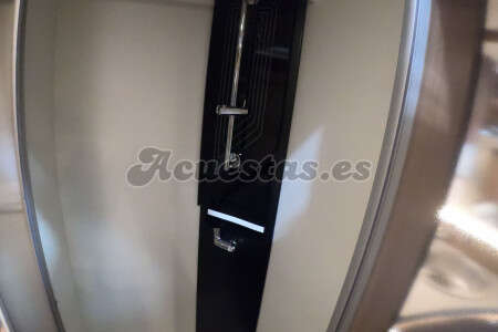 Eura Mobil Profila RS 720 QB