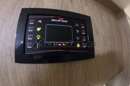 Roller Team Zefiro 274 TL