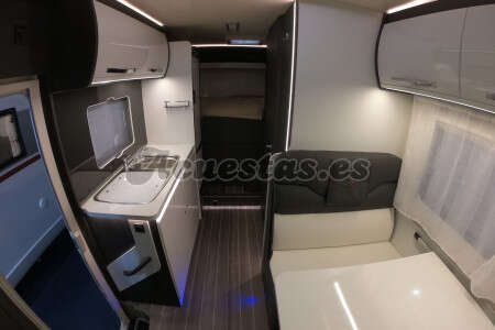 Roller Team Kronos 295 M