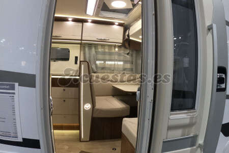 Pilote Galaxy G 740 C Essentiel