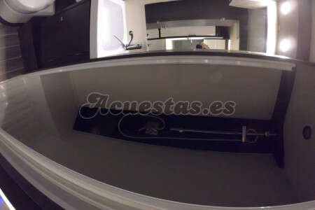 Roller Team Kronos 295 M