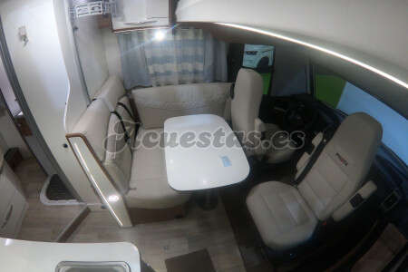 Pilote Galaxy G 650 C Sensation