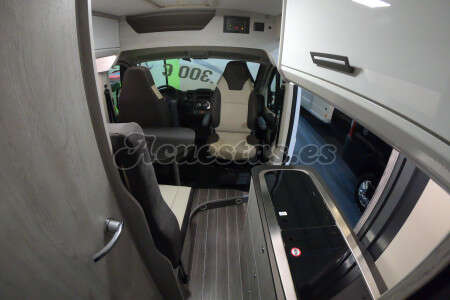 Roller Team Livingstone 5