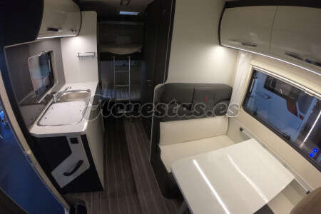 Roller Team Kronos 279 M