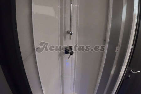 Roller Team Kronos 265 TL