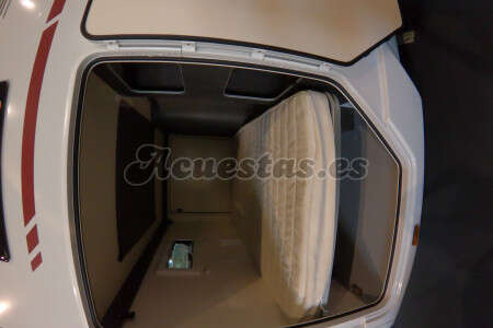 Roller Team Kronos 279 M