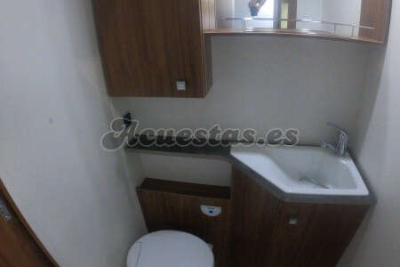 Pilote Galaxy G 740 GJ