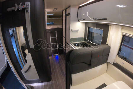 Roller Team Kronos 290 M