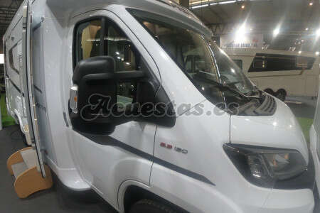 Pilote Pacific P 706 GJ