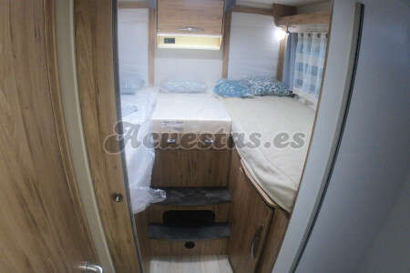 Pilote Pacific P 706 GJ