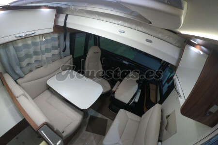 Pilote Galaxy G 740 C Essentiel