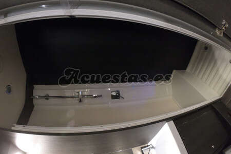 Roller Team Kronos 290 M