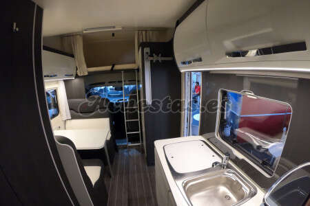 Roller Team Kronos 279 M